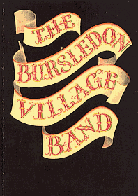 Bursledon Village Band Tape